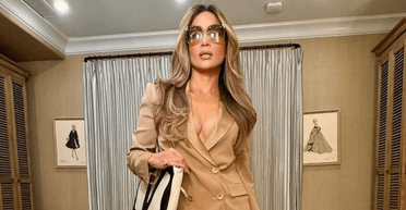 Дженніфер Лопес показала деталі всередині свого маєтку за 68 млн доларів (фото)