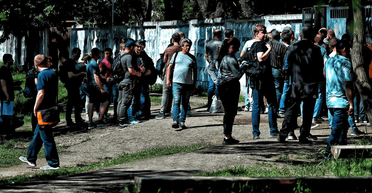 Закон о мобилизации в действии: справятся ли с нагрузкой ТЦК, ЦНАП и е-кабинеты