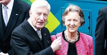 Супружеская эвтаназия: экс-премьер Нидерландов и его жена умерли одновременно