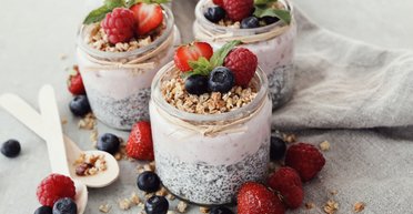 Не сочетаются: 5 продуктов, которые нельзя смешивать с семенами чиа