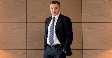 Никаких переговоров с "ДНР" принципиально не ведем, – Юрий Рыженков, гендиректор Метинвеста