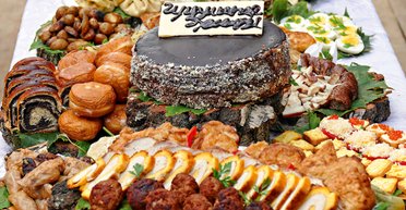 Дары природы. Шесть гастрономических фестивалей, на которые вы еще можете успеть