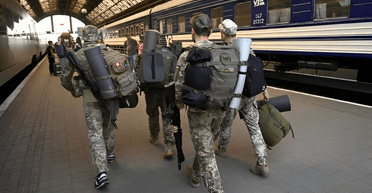 Мобилизацию сократили: почему Сырский изменил планы призыва