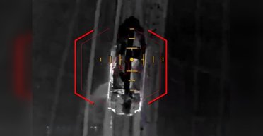 "Ослепили" вражеский ЗРК "Бук-М3": ВСУ поразили российский радар за $10 млн (видео)