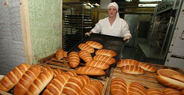 Золотий батон. Як і чому в 2023 році в Україні подорожчає хліб