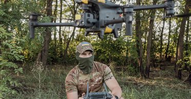 "Потери БПЛА скоро станут невосполнимыми": "Флэш" рассказал об опасной российской РЛС