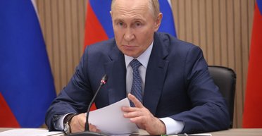 Расширение агрессии на другие страны: чем, кроме ядерной кнопки, Путин может запугивать Запад