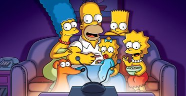 "Сімпсони" передбачили заміну Байдену (відео)