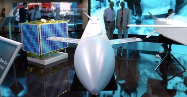 Наш ответ "Искандеру": что мешает Украине производить собственные ракеты