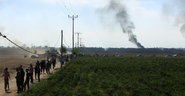 Разведка просчиталась: спецслужбы Израиля думали, что боевики ХАМАС не нападут, – СМИ