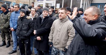 Если завтра война. Будет ли седьмая волна мобилизации