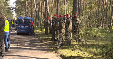 В Польше упал неизвестный объект: сколько ракет уже залетело на польскую территорию