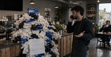 Как ИИ управляет реальным бизнесом: проблемы есть, но они теперь другие