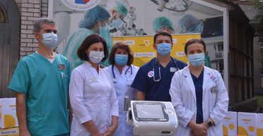 Большой вклад