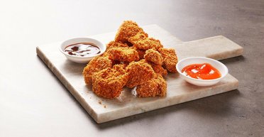 Курячі нагетси: рецепт швидкого і дуже популярного перекусу