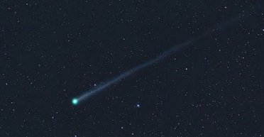 Таке буває раз у житті: вперше за 2 млн років можна побачити в небі унікальний об'єкт (фото)