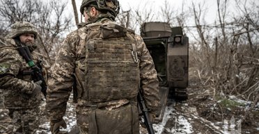 "Оборона является эффективной": линия столкновения возле Авдеевки почти не движется, — ВСУ