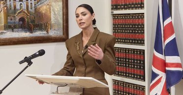 Це медійно- політичне гібридне захоплення влади: Олена Дума заявила про загрозу суверенітету під прикриттям боротьби з корупцією