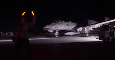 "Акт возмездия": США начали масштабную военную операцию в Сирии, нанесены удары по десяткам целей (видео)