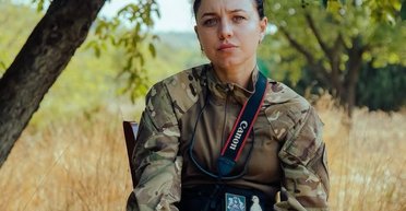 "Ее любили буквально все": на войне погибла военная и продюсер Виктория Боброва