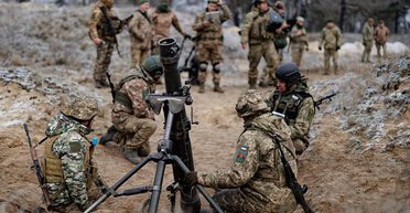 1000 дней вторжения РФ: бойцы рассказали Фокусу, как изменилась война и чего ждать дальше