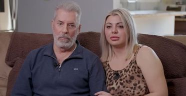 Жінка заради грошей закрутила роман зі старшим на 33 роки чоловіком: як її провчила доля