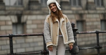 Как правильно подобрать шапку под свой типаж — советы стилистки