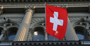 Швейцария продлила статус защиты для украинцев до 2025 года