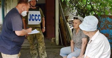 Кому люстрація, кому — конвалідація. Як Україна бачить майбутню реінтеграцію Донбасу та Криму