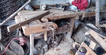 "Десятилетиями никто и не подозревал": в селе Ивана Франко нашли новую вещь, связанную с его семьей