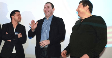 "Україні потрібен мир": Сергій Шефір прокоментував заяви брата про дружбу з РФ