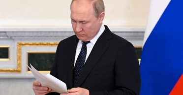 Стратегия Путина: насколько Россия сможет еще затянуть войну