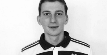 На Запоріжжі у боях із росіянами загинув вихованець київського "Динамо"