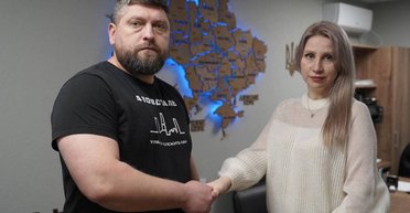 От ультразвука до ИВЛ: Азов получил технику от Стального фронта Ахметова