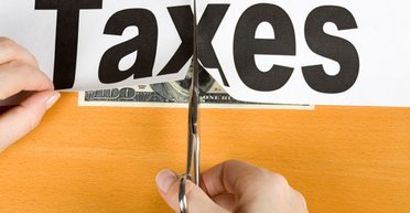 Уряд забув про криву Лаффера