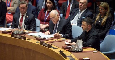 "Перетворився на порожні слова": Зеленський про Будапештський меморандум та нову архітектуру безпеки