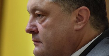 Непотизм и журналисты. Кого взял в Раду Порошенко