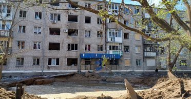 В Славянске объявили о принудительной эвакуации: кого она будет касаться