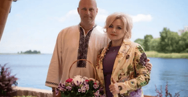 Оксана Білозір розкрила причину розлучення після 33 років шлюбу: "Він не любить мене"