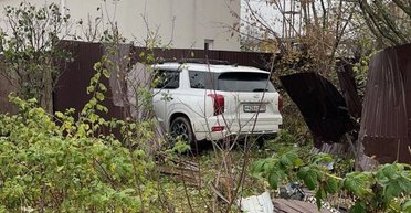 Стреляли в упор: под Москвой убили офицера спецназа ГРУ, воевавшего в Украине (видео)