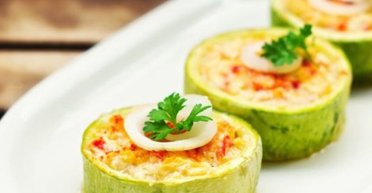 Кабачкові сендвічі: рецепт легкої та поживної весняної страви