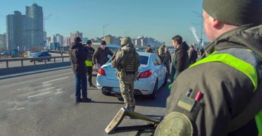 Мобилизация в Украине: в ТЦК рассказали, почему случаются конфликты военных с гражданскими