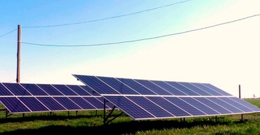 Сонячні панелі більше не ламаються: як "космічна" технологія їх швидко лагодить (фото)