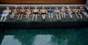 Все там будем. Почему надо смотреть фильм "Юность"