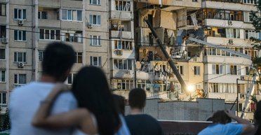 Мой дом - моя проблема. Власть оставила жильцов многоэтажек наедине с устаревшим жилищным законодательством