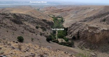 Больше перевалочного пункта: археологи сделали важное открытие в долине Зеравшан (фото)