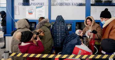 Українські біженці в Данії мають повернутися додому після завершення війни, — міністр