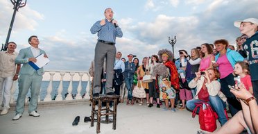 "Тагил" рулит. Как пройдет турсезон в Крыму