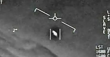 Законна проблема. НЛО заважають тренуванням американських військових пілотів, заявили в Білому домі