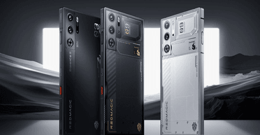 Asus ROG Phone 9 FE: характеристики и изображения нового игрового смартфона